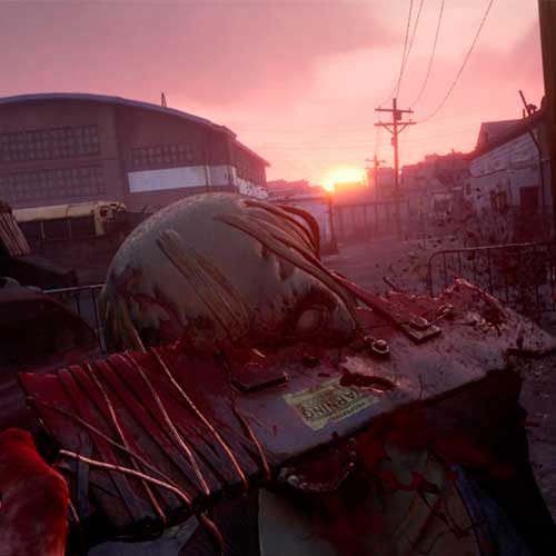 The Walking Dead: Saints & Sinners Tourist Edition Cd Key Steam Global